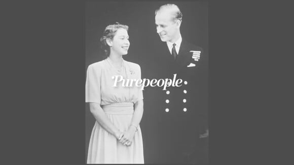 Prince Philip : Pourquoi le mari d'Elizabeth II n'était-il pas roi ?
