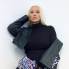 Iggy Azalea. Novembre 2019.