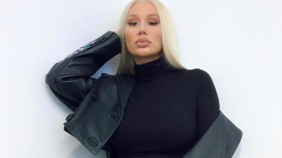 Iggy Azalea cambriolée : la rappeuse était présente et seule lors de l'intrusion