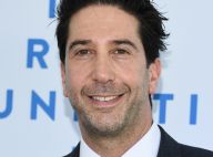 Friends : David Schwimmer, 53 ans, en couple avec une jeune femme de 29 ans