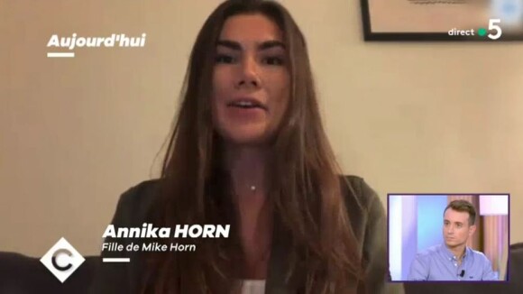 Mike Horn en danger en Arctique : sa fille Annika donne de ses nouvelles