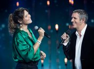 Julien Clerc : Tendres retrouvailles avec sa fille Vanille sur France 3