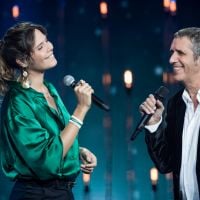 Julien Clerc : Tendres retrouvailles avec sa fille Vanille sur France 3