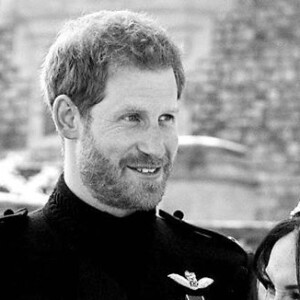 Meghan Markle et le prince Harry lors de leur mariage royal célébré à Windsor, le 19 mai 2018.