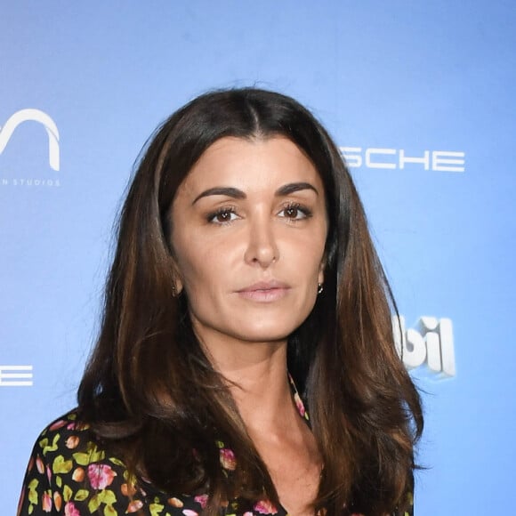 Jenifer Bartoli - Avant-première du film ""Playmobil Le Film" au cinéma Le Grand Rex à Paris. Le 23 juin 2019 © Coadic Guirec / Bestimage