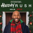  Affiche de "Holiday Rush" 