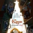  Affiche de "Klaus" 
