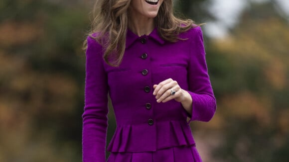 Kate Middleton en salle d'accouchement : elle a joué les sages-femmes en secret