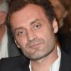 Augustin Trapenard - Soirée de remise du Prix Philippe Caloni 2018 à la Scam (Société civile des auteurs multimedia) à Paris le 19 février 2019. © Coadic Guirec/Bestimage