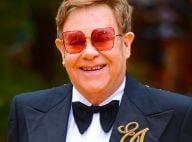Elton John s'est uriné dessus en plein concert : "Si seulement ils avaient su"