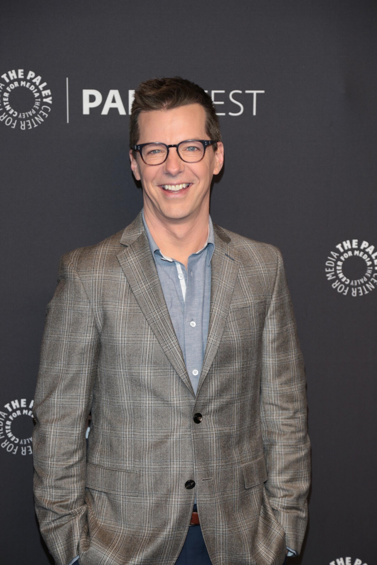 Wiki Sean Hayes - bjytfuq