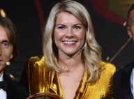 Ada Hegerberg (Ballon d'or) amoureuse d'un footballeur : un couple pour la vie