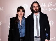 Charlotte Casiraghi et Dimitri Rassam complices : soirée cinéma en couple