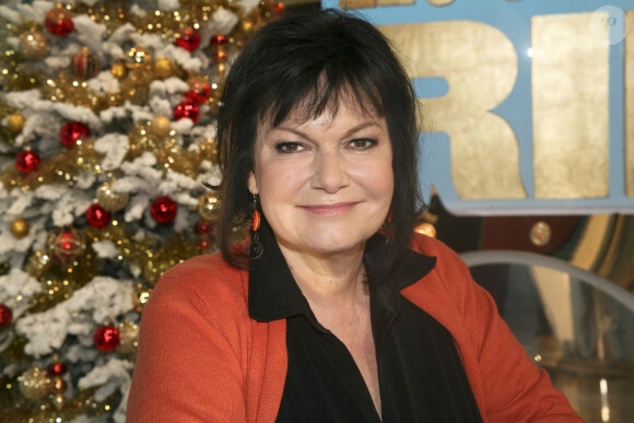 Maurane - Portrait - Paris le 18 novembre 2014