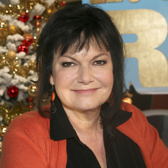 Maurane - Portrait - Paris le 18 novembre 2014