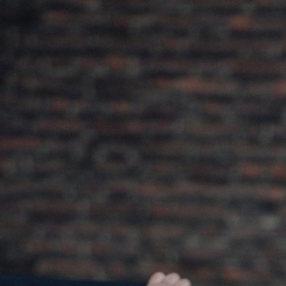 Barack Obama et sa femme Michelle Obama - Le prince William et Kate Middleton reçoivent Barack Obama et sa femme pour un dîner privé dans leur résidence de Kensington à Londres le 22 Avril 2016. T