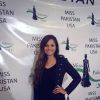 Zanib Naveed, ancienne Miss Pakistan USA, est morte le 1er décembre 2019 dans un accident de voiture. Elle avait 32 ans. Septembre 2014.