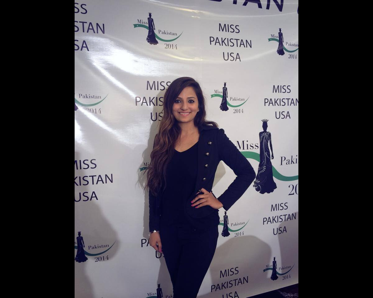 Vidéo : Zanib Naveed, ancienne Miss Pakistan USA, est morte le 1er ...