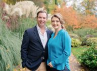 Guillaume de Luxembourg : la princesse Stéphanie enceinte de leur premier enfant