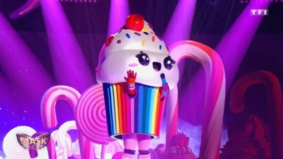 Mask Singer : Le cupcake démasqué et accusé de triche, le lion grand champion