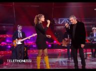 Julien Clerc : Sa fille Vanille, enceinte, révèle sa grossesse à ses côtés