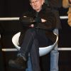 René Auberjonois à la Convention "Star Trek" à Francfort, Le 21 février 2014.