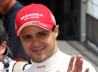 Le terrible accident de Felipe Massa : Le pronostic vital reste engagé, il est de nouveau dans un coma artificiel...