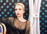 Hayden Panettiere : Nouvelle coupe de cheveux, comme un air de déjà vu