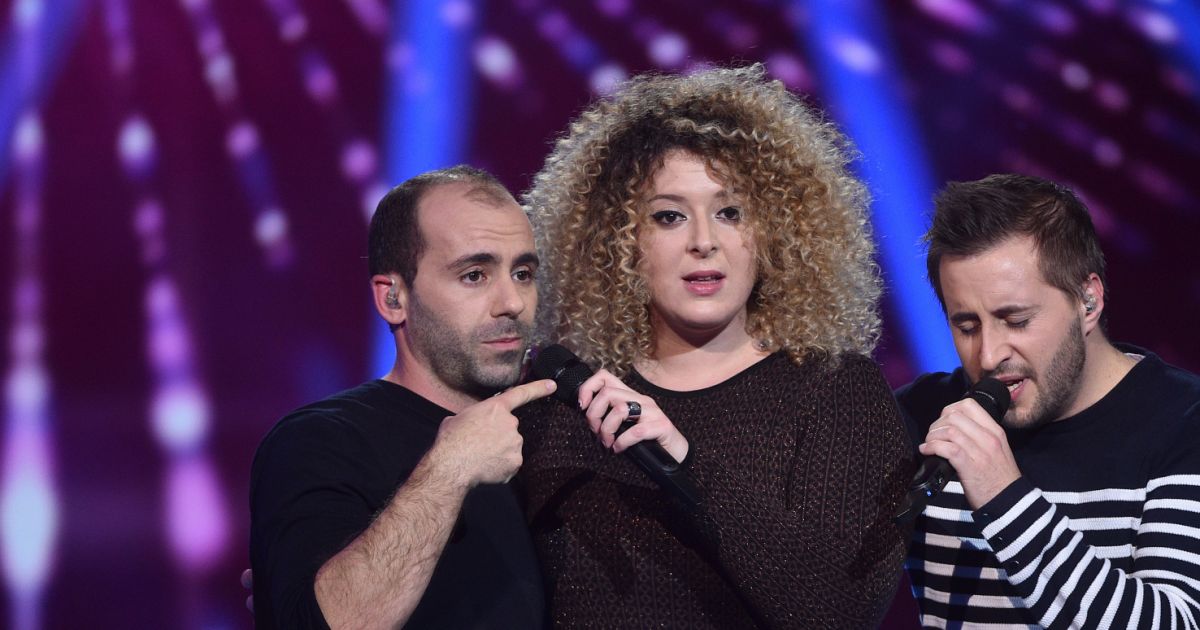 Qui Est Le Compagnon De Mylène Madrias