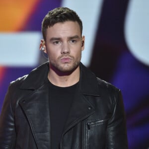 Exclusif - Liam Payne lors de la cérémonie de la 1ère édition des "Olympia Awards" (cérémonie récompensant des artistes de la musique et de l'humour, présentée par A. de Caunes) à l'Olympia. Paris, le 11 décembre 2019. © Gorassini-Tribeca/Bestimage