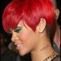 Rihanna, David Beckham, Ariana Grande... Ces stars qui ont des tatouages ratés