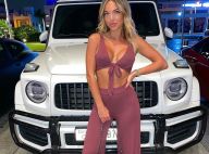 Maddy Burciaga en couple : découvrez son célèbre petit ami