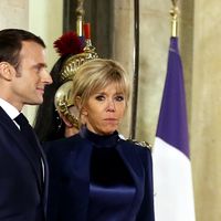 Brigitte Macron au comble de l'élégance : ses looks les plus chic de 2019