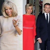 Brigitte Macron au comble de l'élégance : ses looks les plus chic de 2019