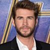 Liam Hemsworth assiste à la première du film "Avengers: Endgame". Los Angeles. Le 22 avril 2019. @Lionel Hahn/ABACAPRESS.COM