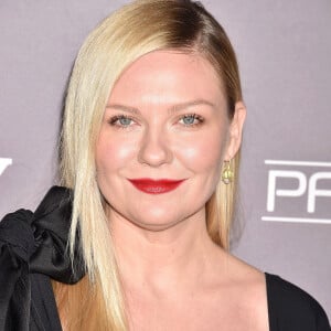 Kirsten Dunst - Les célébrités assistent à la soirée de gala "Baby2Baby" à Culver City, le 9 novembre 2019.