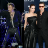 De la mort de Johnny Hallyday au divorce choc de Brad Pitt et Angelina Jolie : retour sur dix temps forts people de la décennie, entre 2010 et 2019.