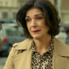 Anémone Vitreuil (jouée par Anne Canovas) dans "Plus belle la vie" - France 3
