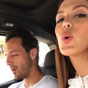 Iris Mittenaere et Diego à l'île de la Réunion - Instagram, 18 décembre 2019