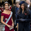 Marie de Danemark : Sa pique à Meghan Markle, trop plaintive ?