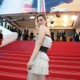 Marion Cotillard - Montée des marches du film "Le Grand Bain" lors du 71e Festival International du Film de Cannes. Le 13 mai 2018 © Borde-Jacovides-Moreau/Bestimage