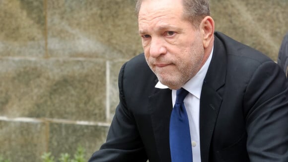 Harvey Weinstein : Nouvelle assignation en justice pour agression sexuelle