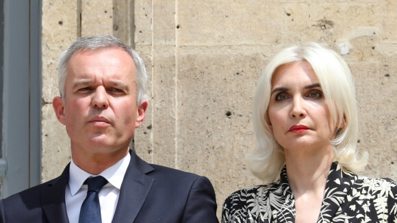 François de Rugy : Sa femme Séverine va sortir un livre après le #HomardGate