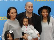 Mel B : Privée de Noël chez elle avec sa fille, à cause de son ex-mari
