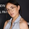 Agathe Auproux pose au naturel :