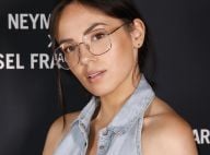 Agathe Auproux pose au naturel : "Cicatrice, imperfections, tâches, fatigue..."
