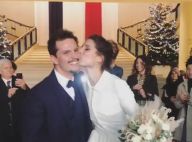 Laury Thilleman mariée : elle a épousé Juan Arbelaez !