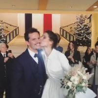 Laury Thilleman mariée : elle a épousé Juan Arbelaez !