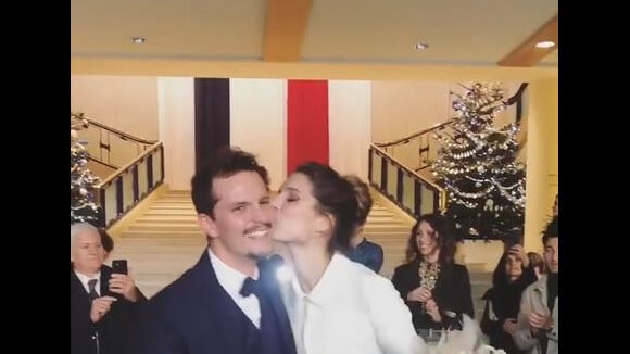 Laury Thilleman mariée : elle a épousé Juan Arbelaez !