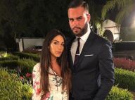 Laura Lempika, bientôt mariée à Nikola Lozina : elle révèle qui sera son témoin